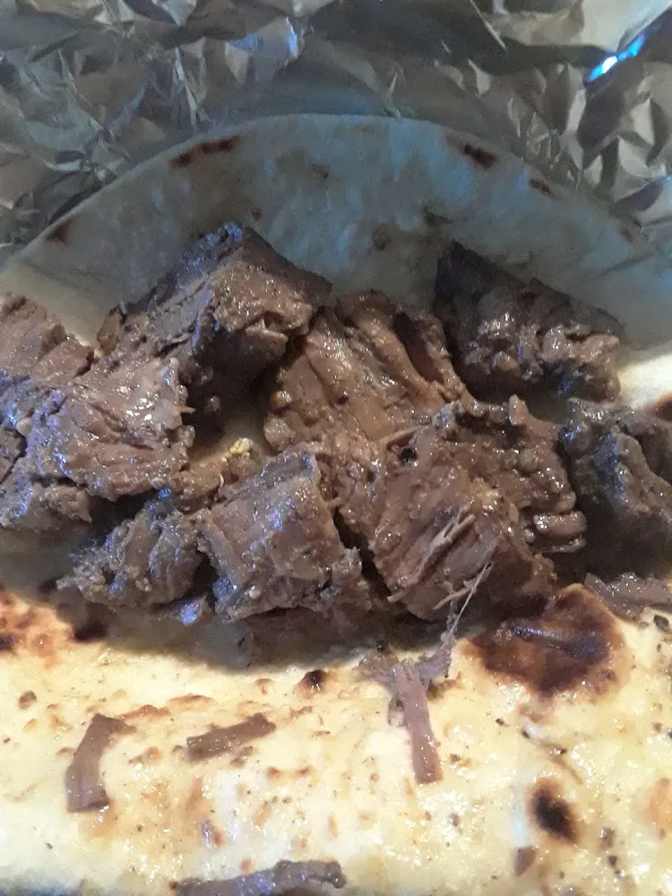 Carne Guisada