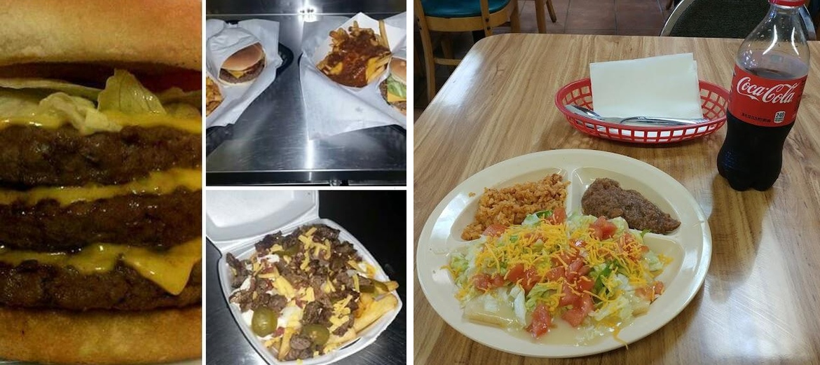 Taco House