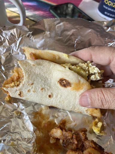 Taco House